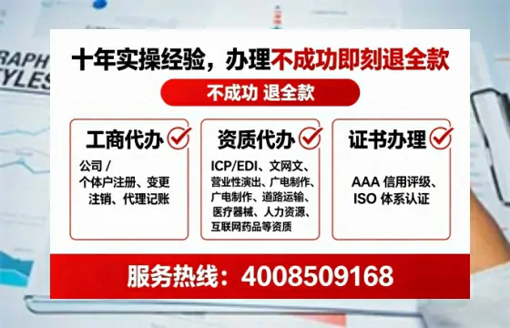 白城广播电视节目制作许可证办理全攻略:我的亲身经历与实用建议