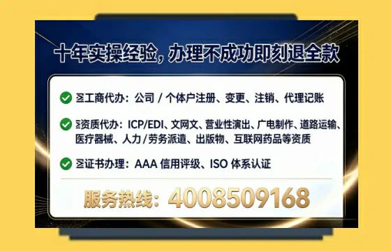 白城办理<a href='https://www.lihengelec.com/ '>人力资源许可证</a>的实用价值与全流程经验分享